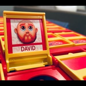 Meet your Posher, Patrick